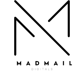 Madmail ltd by Email Industries